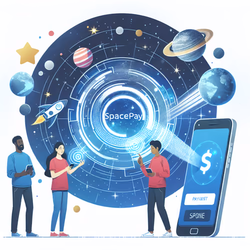SpacePay