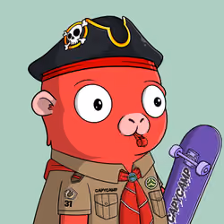 CapyCamp #143