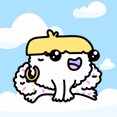 Unrevealed Cloudz