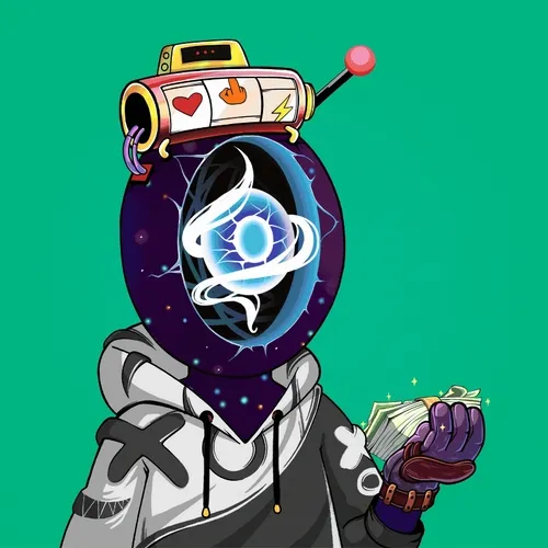 Unrevealed Token #414