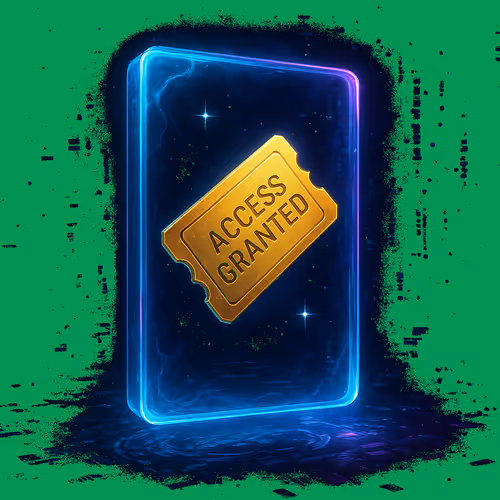 Abstract ticket