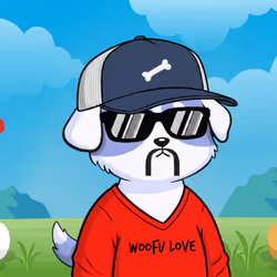Woofu #156