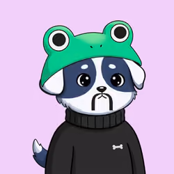 Woofu #1727