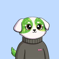Woofu #99