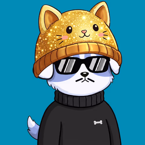 Woofu #656