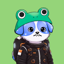 Woofu #1582