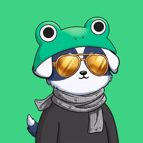 Woofu #302