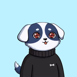 Woofu #1938