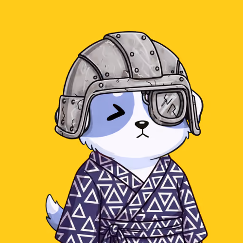 Woofu #765