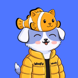 Woofu #605