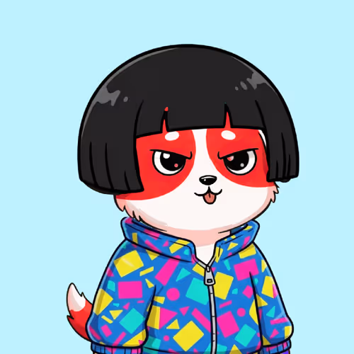 Woofu #1491