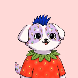 Woofu #665