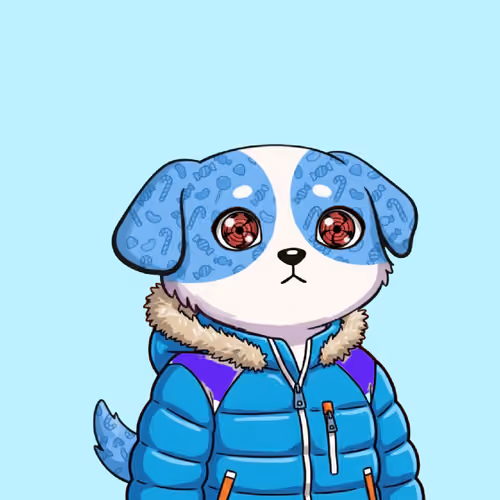 Woofu #1376