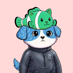 Woofu #794