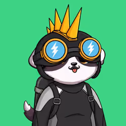 Woofu #425
