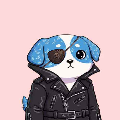 Woofu #382