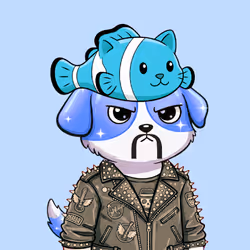 Woofu #443
