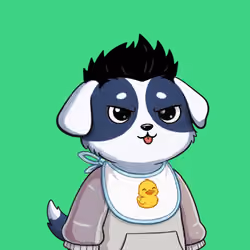 Woofu #1666
