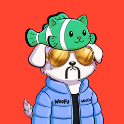Woofu #111