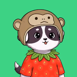 Woofu #789