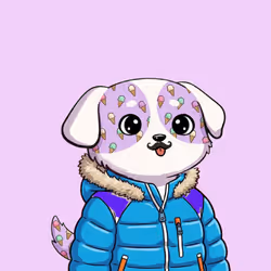 Woofu #1924