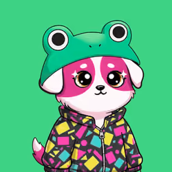 Woofu #373