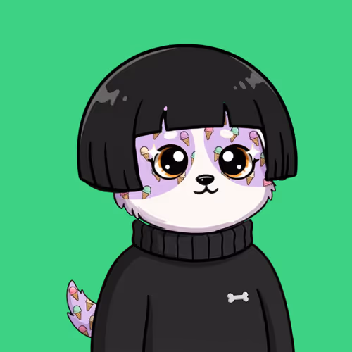 Woofu #1466
