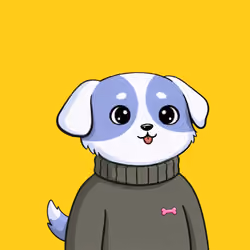 Woofu #1783