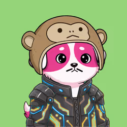 Woofu #1667