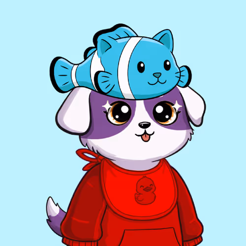 Woofu #733