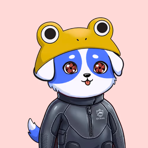 Woofu #1571