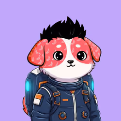 Woofu #592