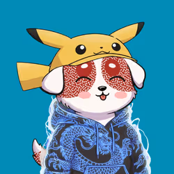 Woofu #660