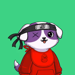 Woofu #134
