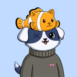 Woofu #1717