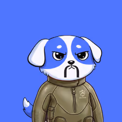 Woofu #313