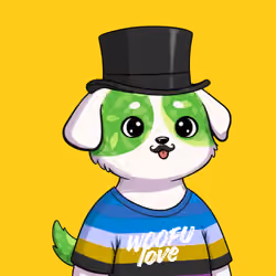 Woofu #410