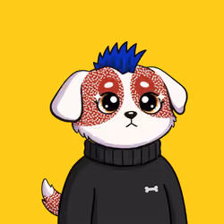 Woofu #1697