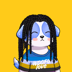 Woofu #617