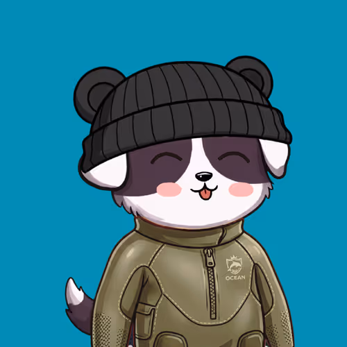 Woofu #1315