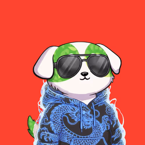Woofu #761