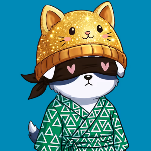 Woofu #1424