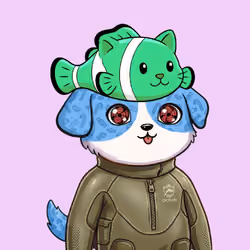 Woofu #1886