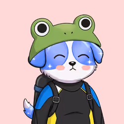 Woofu #690