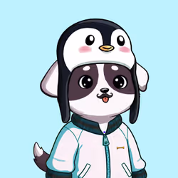 Woofu #1589