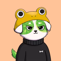 Woofu #1428