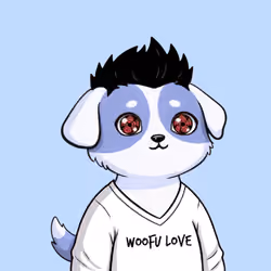 Woofu #188