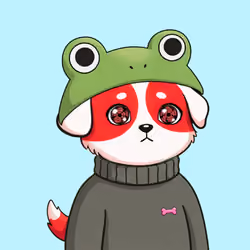 Woofu #89