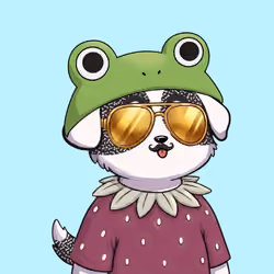 Woofu #106