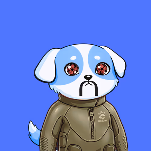 Woofu #659